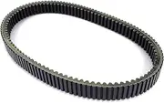 Drive Belt Compatible with Arctic Cat 0227-101 Cheetah 500 530 500 F/C El Tigre 5000 6000 530 Pantera 440 L/C