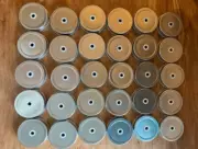 mason jar lids