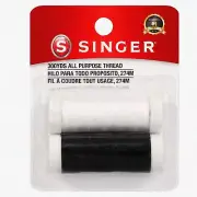 StitchEase Polyester Thread