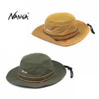 在飛比找蝦皮購物優惠-【大山NANGA】NANGA 戶外漁夫帽 漁夫帽 遮陽帽 防