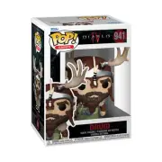 Diablo 4 POP! Games Vinyl Figure Druid 9 cm