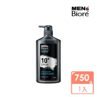 在飛比找momo購物網優惠-【MENS Biore】抗屑勁爽洗髮精750g