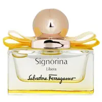 在飛比找ETMall東森購物網優惠-菲拉格慕 Signorina Libera 香水30ml/1