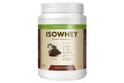 IsoWhey Ivory Coast Chocolate 672g