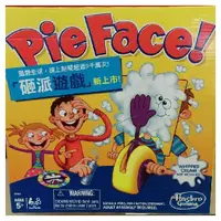 在飛比找蝦皮購物優惠-『台南桌遊小妹』現貨 命運砸派機 Pie Face 『正版桌