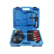 6-Channel Automotive Electronic Stethoscope Auto Engine Diagnostic Tools AU