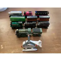 在飛比找蝦皮購物優惠-Fisher-Price Thomas & Friends 