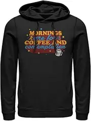 [Stranger Things] Unisex Coffee Contemplations
