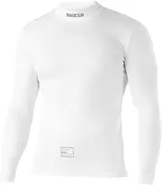 Sparco R574-RW4 XXL Long Vest White