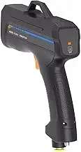 Ionizing Air Gun, Handheld Anti Static Gun,Anti Static Ionizer Static Eliminator with Dust Detection Light,Static Removal for Electronic Repair,Efficient Dust Removal(Standard)