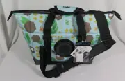 Crook & Marker Frio Original Softside Cooler with 360 Bluetooth Speaker NEW RARE