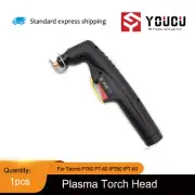 YOUCU 09603 Plasma Torch PT60 PT-60 IPT60 IPT-60 Body Head for Tecmo Air