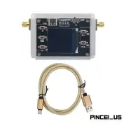 DC-6GHZ 90DB Programmable Attenuator Module RF Attenuator 0.25DB ATT-6000V3.0