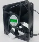 110V-220V 0.06A 12CM 120×120×38mm Cabinet EC Fan Part for Vevor ice maker