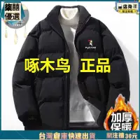 在飛比找蝦皮商城精選優惠-❤️韓國正品 羽絨外套 防寒服外套 韓版羽絨棉服女 啄木鳥特