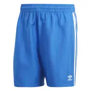 Manchester United x adidas Originals 88-90 Shorts - Blue
