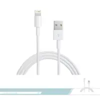 在飛比找ETMall東森購物網優惠-APPLE蘋果適用 Lightning 對 USB連接 數據