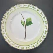 Raynaud Verdures Plate #2