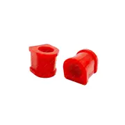 Nolathane Front Sway Bar Mount Bushing 25mm for Mitsubishi Triton MK 4WD 96-06