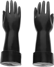 ADOCARN 2pcs Hand Model Props Hand Ring Holder for Jewelry Hand Model Holder Hand Jewelry Display Holder Mannequin Hand Jewelry Display Hand Ring Display Mannequin Jewelry Holder