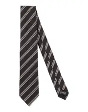 [EMPORIO ARMANI] EMPORIO ARMANI Ties & bow ties - Item 31019165
