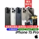 Apple iPhone 15 Pro 128G 256G 512G 原廠一年保固 送快充頭+軍規空壓殼+玻璃保貼