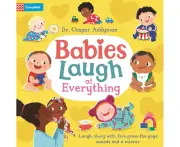Babies Laugh at Everything
