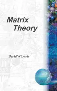 在飛比找博客來優惠-Matrix Theory