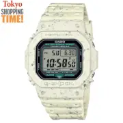 CASIO G-SHOCK G-5600BG-5JR TRANSFORMING WASTED SERIES Solar Digital Men Watch