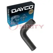 Dayco Engine Coolant Bypass Hose for 1977-1988 Ford Thunderbird 4.2L 5.0L be (for: Ford)