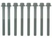 For 2007-2008 Saturn Aura Head Bolt Set Felpro 96211ZHDZ 3.5L V6 Head Bolt