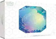 Pokemon TCG: Terapagos EX Ultra Premium Collection Factory Sealed Box Ships FREE