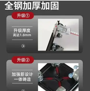 安心用搬家神器搬運省力滑輪工具家具挪床多功能萬向輪搬重物移動輔助器 翔仔的小鋪