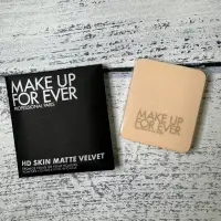 在飛比找蝦皮購物優惠-Make up for ever HD SKIN 粉無痕柔霧