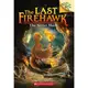 The Last Firehawk 10: The Secret Maze / Scholastic出版社旗艦店