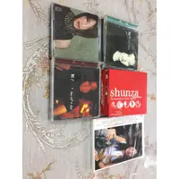 在飛比找蝦皮購物優惠-順子 - dear SHUNZA/我的朋友2CD