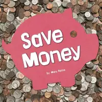 在飛比找三民網路書店優惠-Save Money