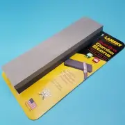 Lansky Knife Sharpening Stone Every Day Sharpener Dual Grit Coarse Fine 8" x 2"