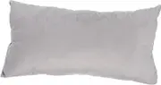 Outdoor Lounger Pillow Patio Chaise Lounge Pillow Recliner Head Beach Headrests Lounge Chair Cushion