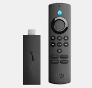 Brand New Amazon Fire TV Stick Lite HD TV Remote Alexa Voice Control