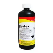 AGAR Rustex 500ml Stain Remover Gst