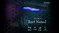 在飛比找Yahoo!奇摩拍賣優惠-◎ 水族之森 ◎ 日本 ZOOX OPTIMUS NANO 