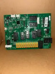 XLT Oven HP-2070B-MC Hood Control Board Version E V14 Software HP-2070-MC VFD