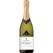 Jacob's Creek Trilogy Sparkling Cuvee Brut Chardonnay 750ml