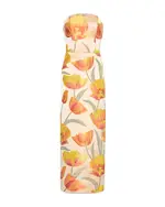 Milly Orion Tulip Jacquard Dress