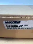 Genuine OEM Maytag 12400034 Range/Stove/Oven Temperature Control Thermostat Kit