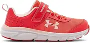 [Under Armour] Unisex-Child Pre School Assert 9 Alternate Closure Running Shoe
