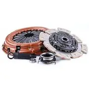 Xtreme Outback Performance Clutch Kit - Sprung Ceramic, KTY26004-1B