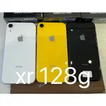 IPHONE XR 128G