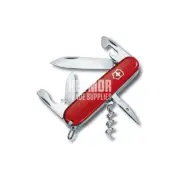Swiss Army Knife - Spartan Red - Victorinox WITH P/T